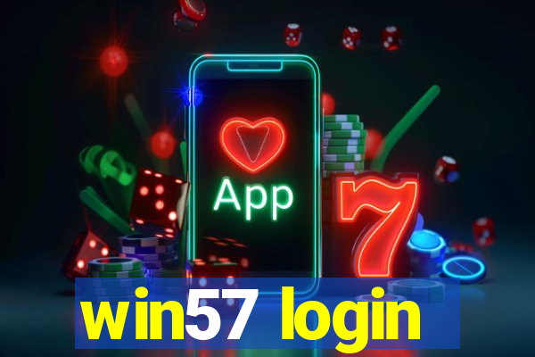 win57 login